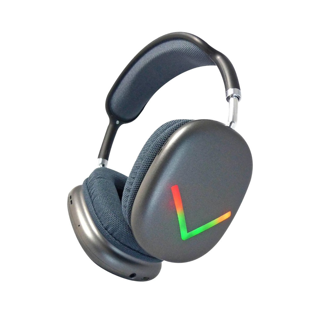 Casque bluetooth